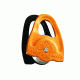 Petzl Mini Prusik Pulley, One Size, P59A