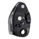 Petzl Neox Belay Device, Black, D016AA02