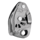 Petzl Neox Belay Device, Light Gray, D016AA00