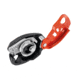 Petzl NEOX Belay Device With Cam-Assisted Blocking, Orange, D016AA01