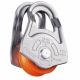 Petzl Oscillante Pulley, One Size, P02A