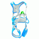 Petzl OUSTITI Full Body Childrens Harness, C068AA00