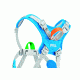 Petzl OUSTITI Full Body Childrens Harness, C068AA00