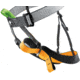 Petzl Pandion Adjustable Harness with Gear Loop, Multi, OS, C029AA00