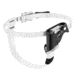 Petzl Pantin Foot Ascender, Left-Foot, B02CLA