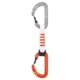 Petzl Ange Finesse Quickdraw, 12 cm, M057AB00