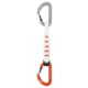 Petzl Ange Finesse Quickdraw, 17 cm, M057AB01