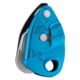 Petzl Grigri Climbing Rope, Blue, D015AA01