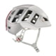 Petzl Meteor Climbing Helmet, White/Gray, M/L, A071AC03