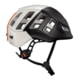 Petzl Meteor Climbing Helmet, Black/Gray, S/M, A071AC04