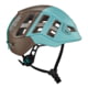Petzl Meteor Climbing Helmet, Smoked Blue/Brown, M/L, A071AC07