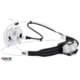 Petzl Nao LT Headlamp, Black/White, E106AA00
