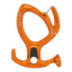 Petzl Pirana Guide Descender, Orange, D005AB00