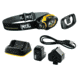 Petzl PIXA 3 ACCU Pro Headlamp, Yellow, N/A E78CHR