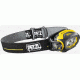 Petzl PIXA 3 Pro Headlamp, Yellow, N/A E78CHB