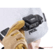 Petzl PIXA Z0 AAA 350 Lumens LED Headlamp, Black, E120BA00