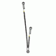 Petzl Progress Asymmetric Y Progression Rope Lanyard w/Fall Indicator, L44A