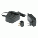 Petzl Quick Charger for ACCU DUO,120V E65200 2
