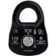 Petzl Rescue Pulley, Black, Medium, P050BA01