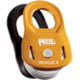 Petzl Rescue Pulley, Yellow, Small, P050AA00