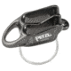 Petzl Reverso Belay Device, Gray, D017AA00