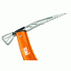 Petzl Ride Ice Axe, 45 cm, U04A 45