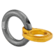 Petzl Ring 2 Ring Accessory, One Size, C030AA00