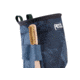 Petzl Saka Ergonomic Chalk Bag With Belt, Chalk Stripes, S039BB02