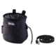 Petzl Saka Chalk Bag, Chalk Stripes, S039BB02