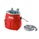 Petzl SAKAPOCHE Ergonomic Chalkbag with Pocket and Belt, S040AA01