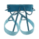 Petzl Sama Atlantic Harness, Atlantic Blue, Large, C021CA02
