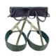 Petzl Sama Harness, Dark Gray, Large, C021CA06