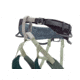 Petzl Sama Harness, Dark Gray, Large, C021CA06