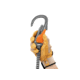 Petzl Scorpio Eashook SW Lanyard, One Size, L060CB00