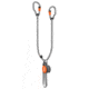 Petzl Scorpio Vertigo SW Lanyard, One Size, L060DB00