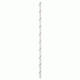 Petzl 8mm Segment Cord, White, 200 m, R076AA06