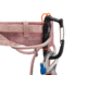 Petzl Selena Harness - Women's, Rose, Small, C055CA05