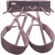 Petzl SELENA Womens Harness, Violet, Extra Small, C055BA00