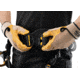 Petzl Sequoia Tree Care Seat Harness, 0, C069AA00