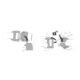 Petzl Simba Climbing Harness, 1 Pack, C065BA00