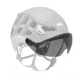 Petzl Skreen Eye Shield, Black, A044AA00