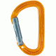 Petzl Sm'D Carabiner, Yellow, M39A S