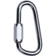 Open Box, Dealer Demo, Petzl Speedy Quick Links, 5 Pack, G106AA00