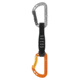 Petzl Spirit Express Quickdraw, 11 cm, M061AC00
