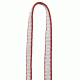 Petzl ST'ANNEAU Sling, Red, 120 cm, C07 120