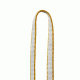 Petzl ST'ANNEAU Sling, Yellow, 60 cm, C07 60