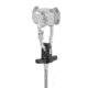 Petzl Steadytrac Handlebars, 1 Pack, P023EB00