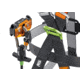 Petzl Steadytrac Handlebars, 1 Pack, P023EB00