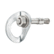 Petzl Steel Hanger, w/12mm Bolt, 20 pack P36BS 12