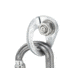 Petzl Coeur Bolt Stainless Anchors - 20 Pack, 12 mm, P36BS 12